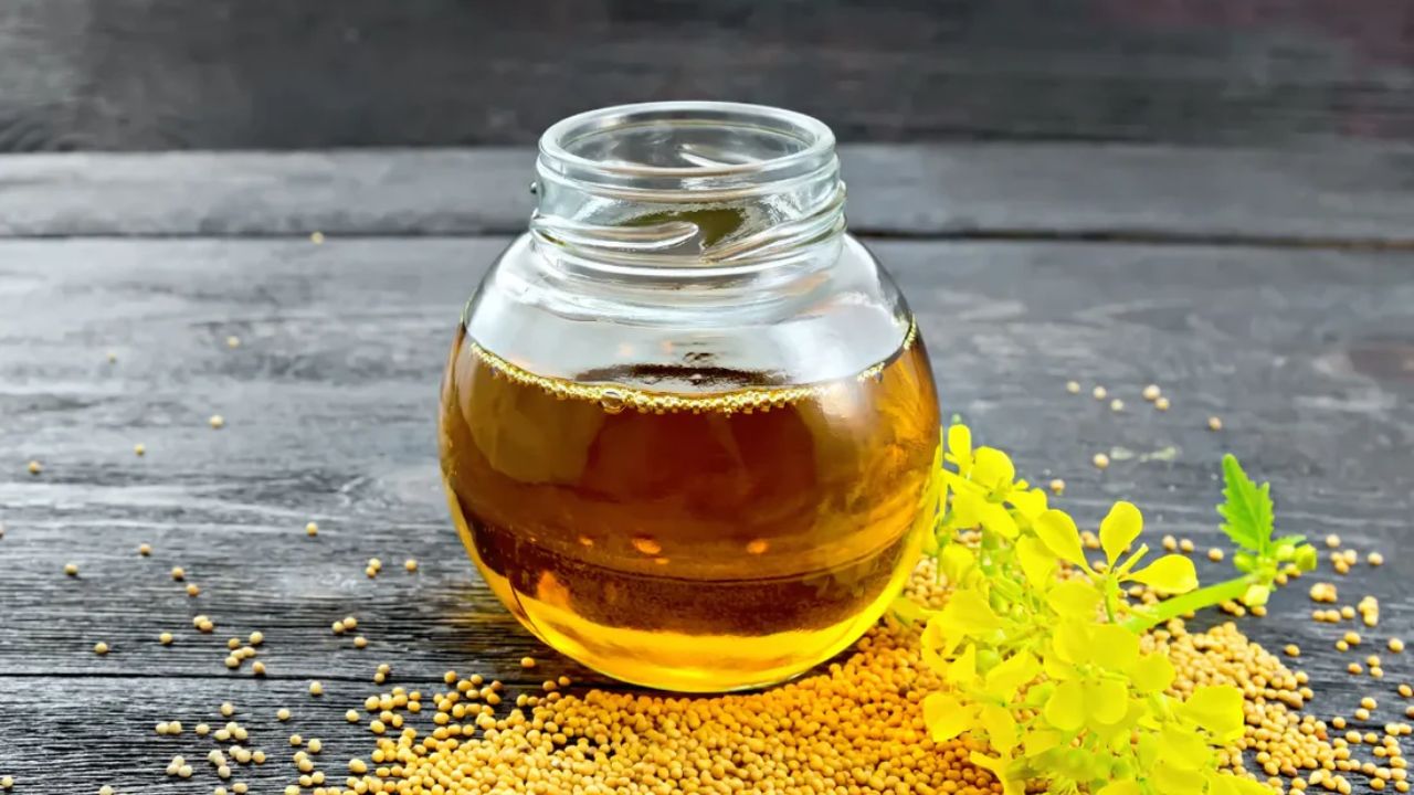 Mustard oil for heart: Unpacking the health benefits and risks