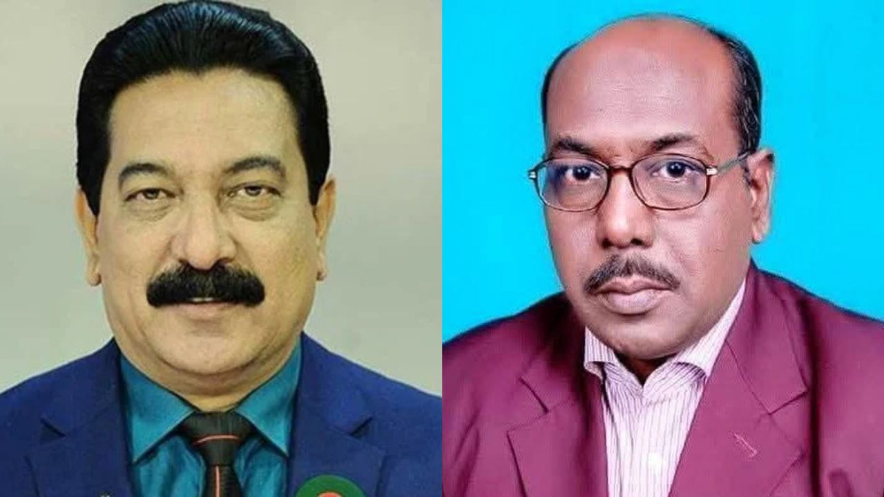 JaPa’s Ranga sued over bribery, nomination trading allegations