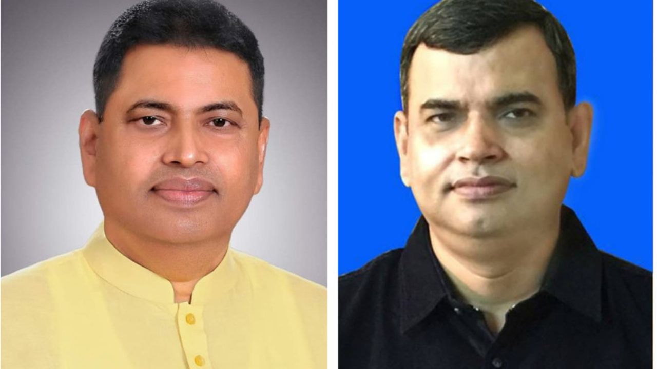 Two brothers battle it out for Pirojpur-2
