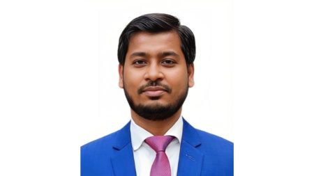 Cryptocurrency/Technology, risks and the reality in Bangladesh Md Nahiduzzaman Khan