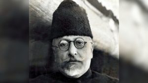 Abul Kalam Azad
