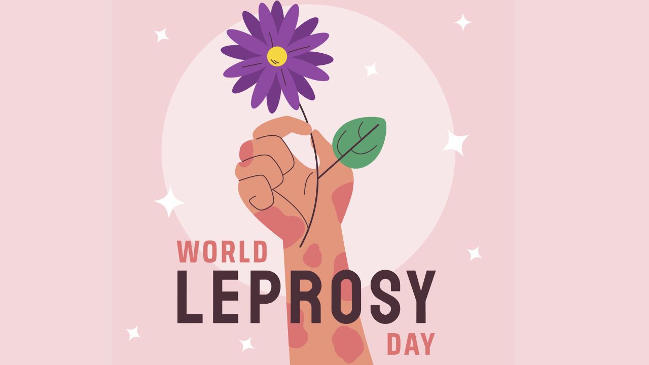 3,000 newly infected with leprosy every year: Experts