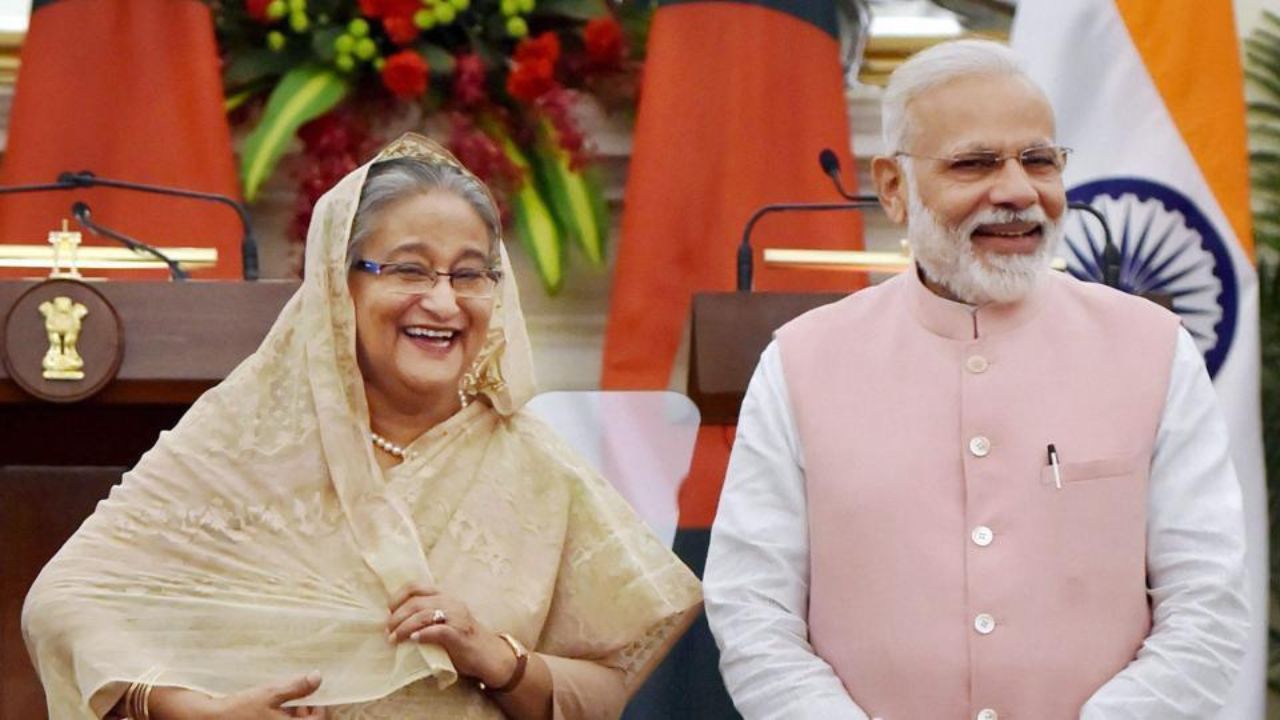 India may continue using ‘Hasina card’ after election