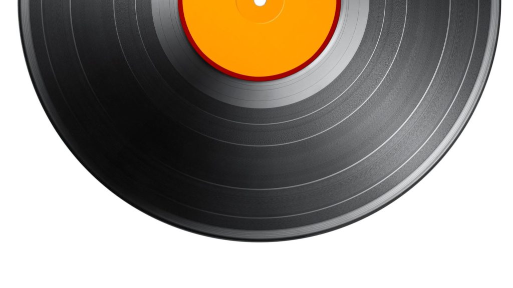 Why vinyl still matters Vinyl