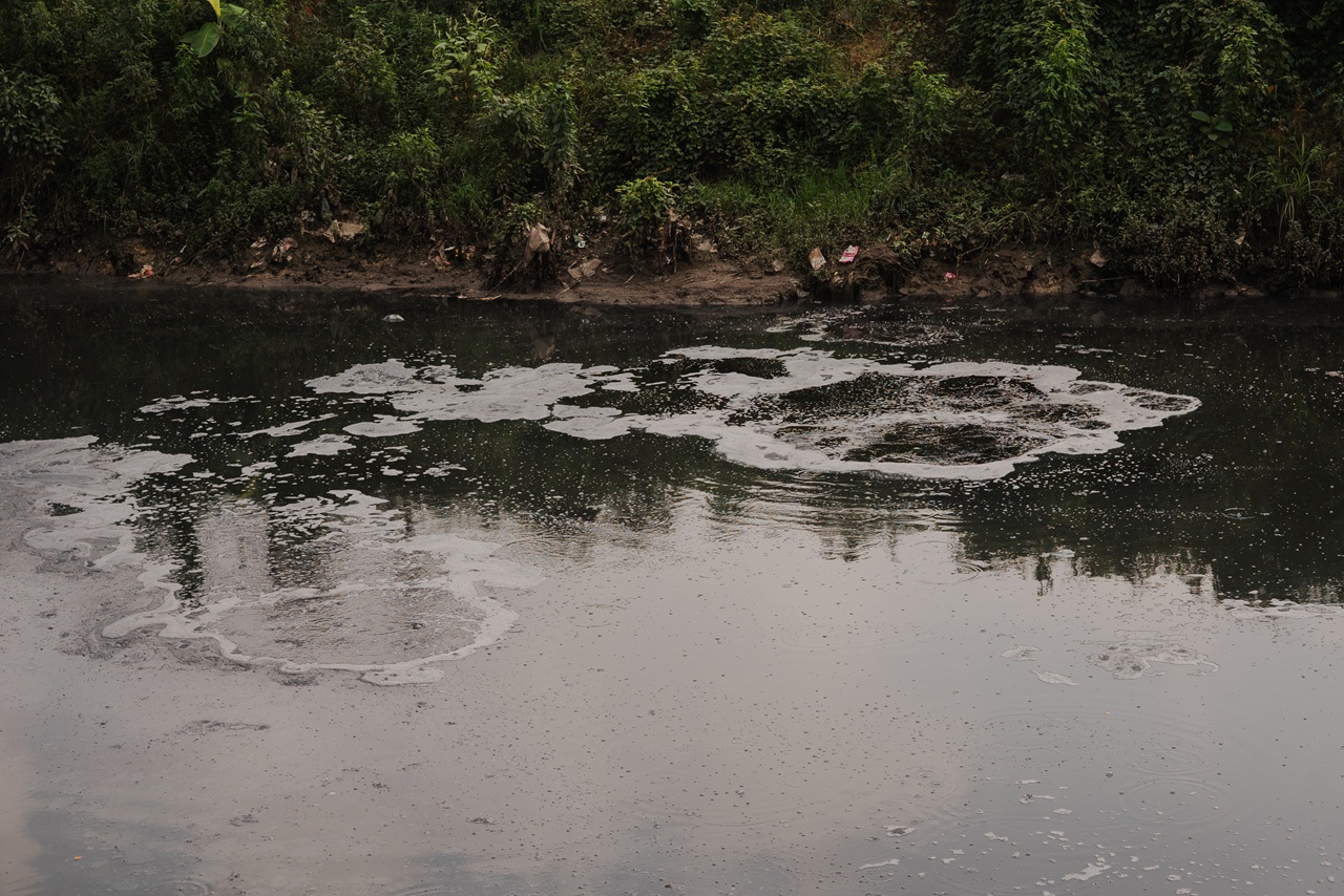 Water