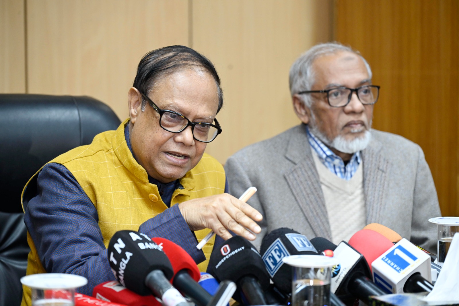 Tk108cr withdrawn from merged banks