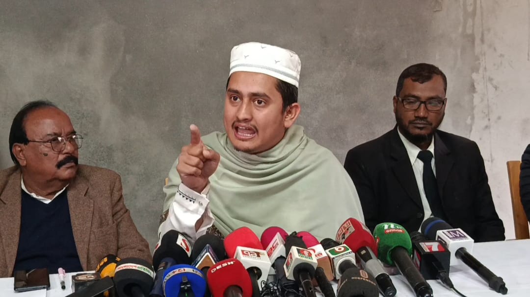 Claiming innocence, Sarjis welcomes graft probe