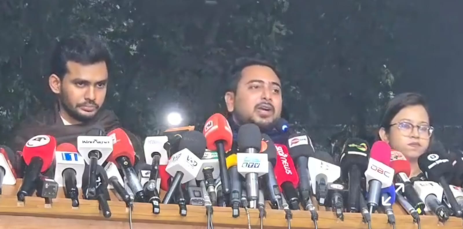 ‘Does Tarique want dual citizens, defaulters contesting polls?’