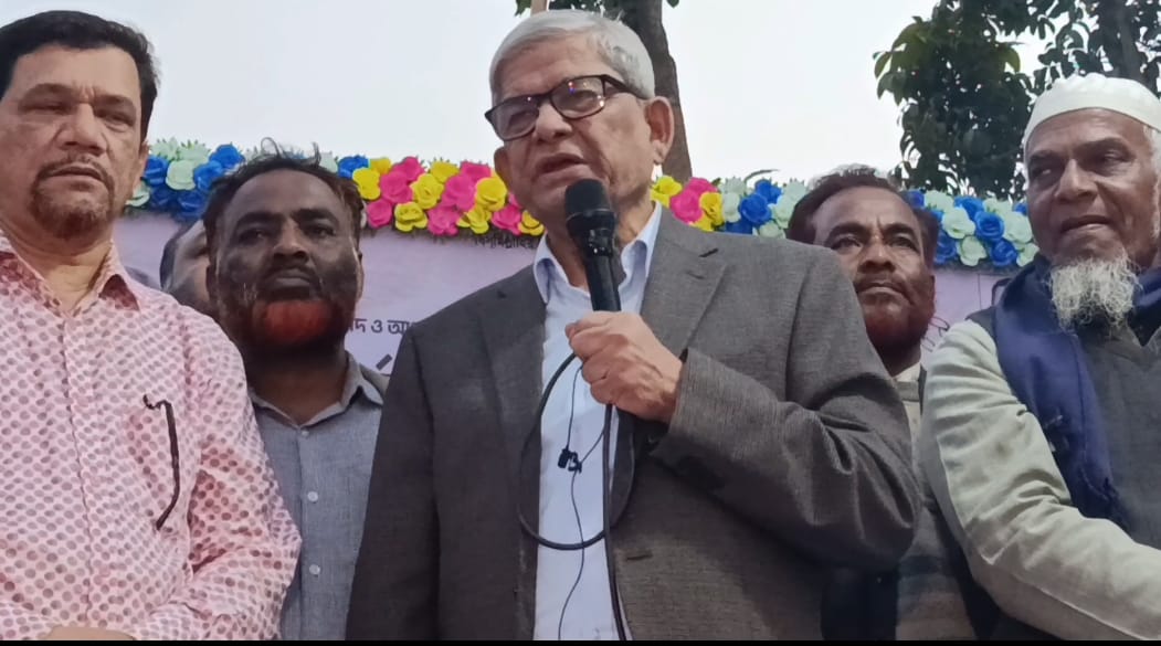 Secret alliance between Jamaat, US harmful for sovereignty: Fakhrul