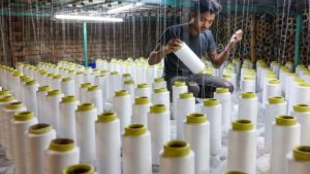 Talks on yarn protection inconclusive Yarn
