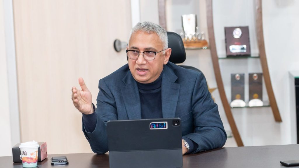 Yasir Azman
