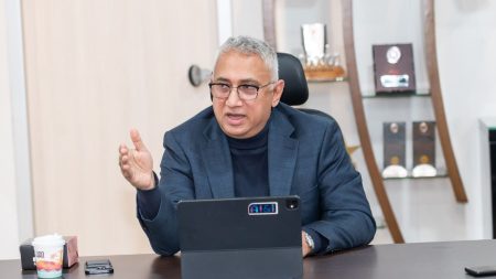 Yasir Azman