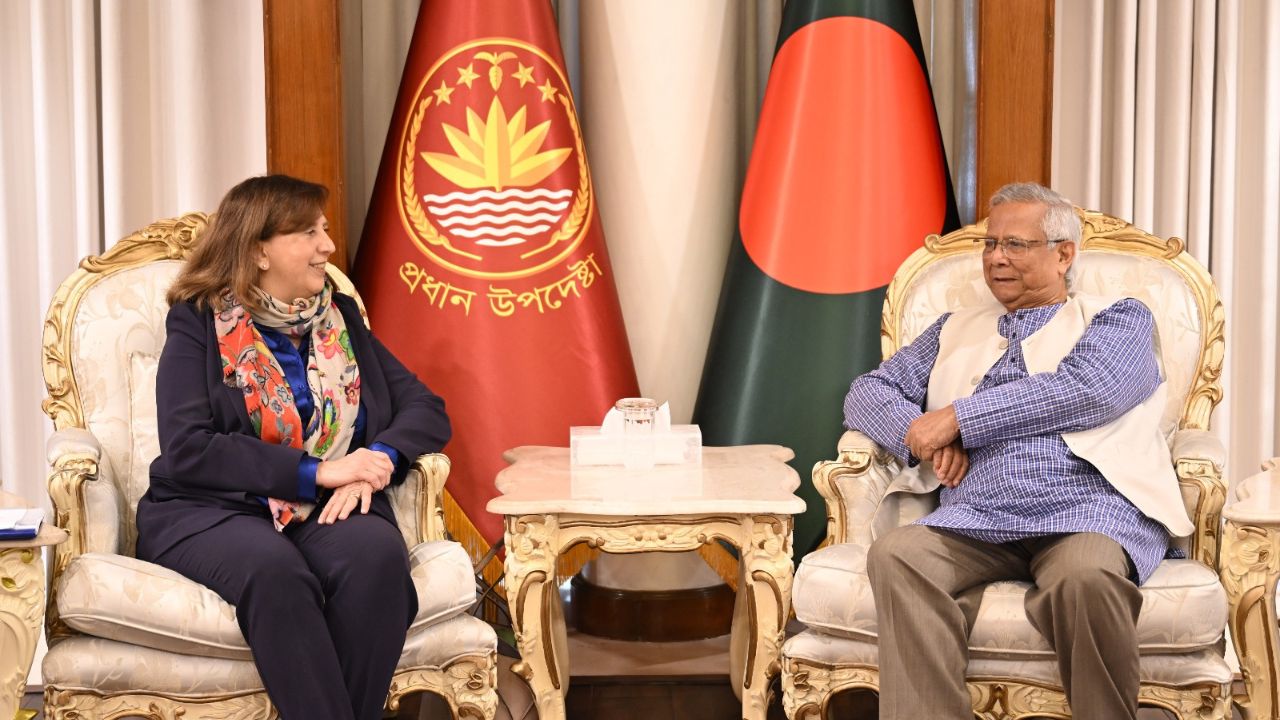 EU, Bangladesh set to finalise key partnership agreement