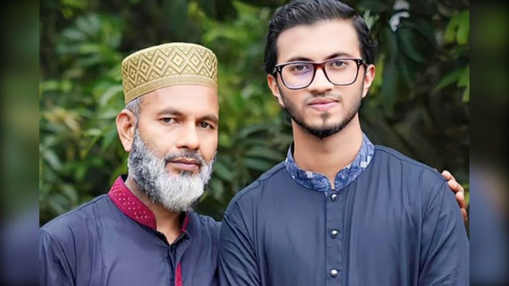 Question leak: Driver Abed Ali’s son remanded