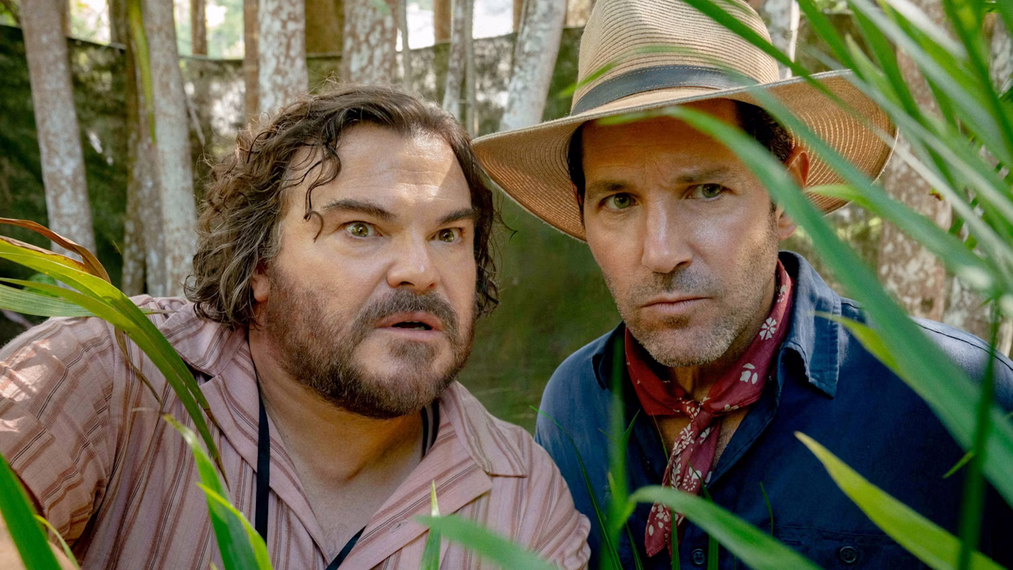 ‘Anaconda’ slithers past $100m at global box office