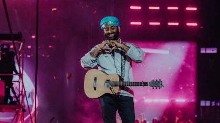 Why did Arijit bid farewell to playback? Arijit Singh playback