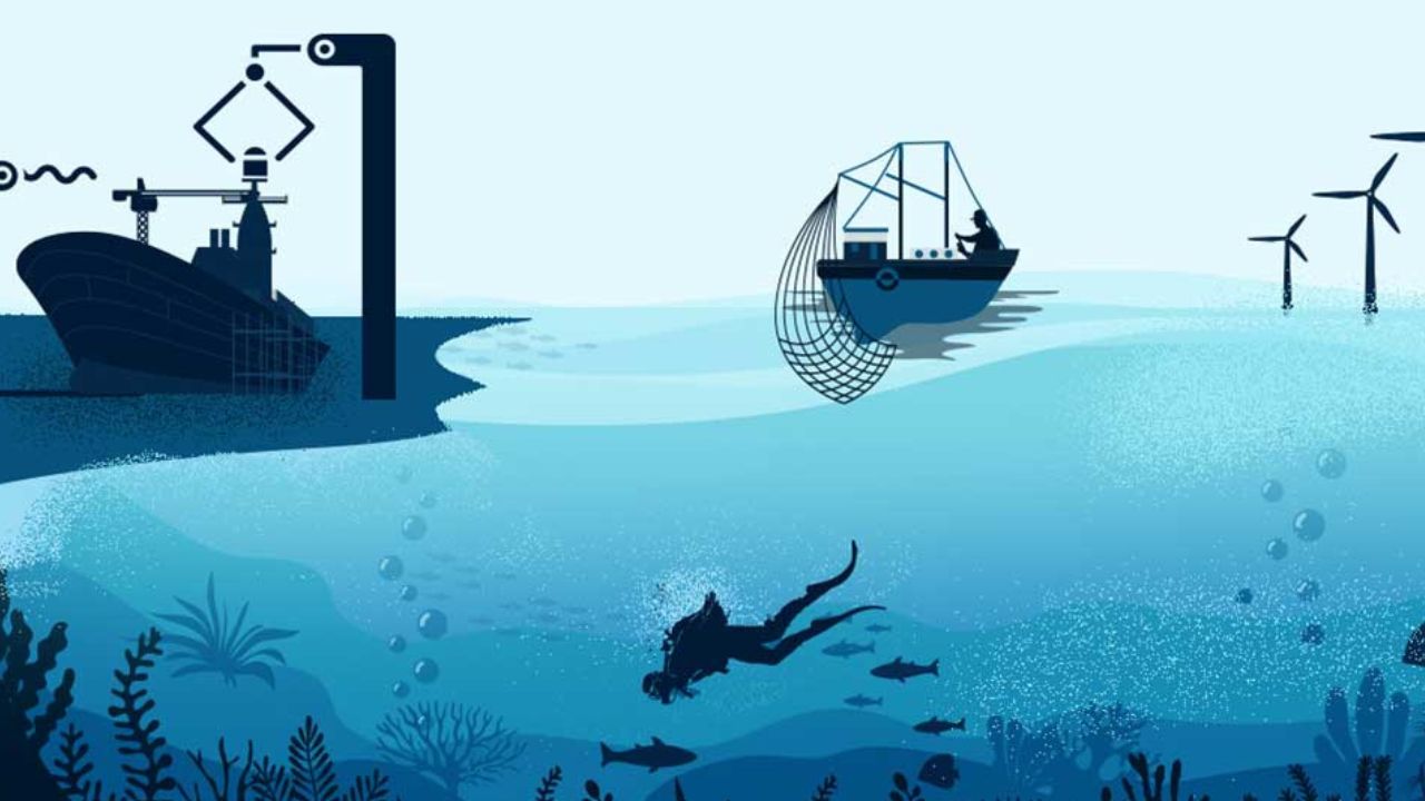 Govt eyes $30-40b blue economy push