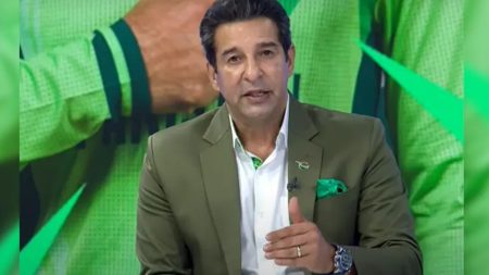 Full marks to Bangladesh for playing complete cricket: Wasim Akram