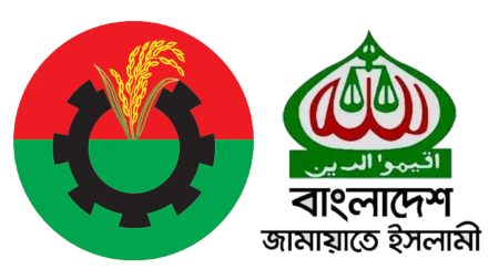 Local polls prep: Jamaat in gear, BNP trails Feb polls legitimacy