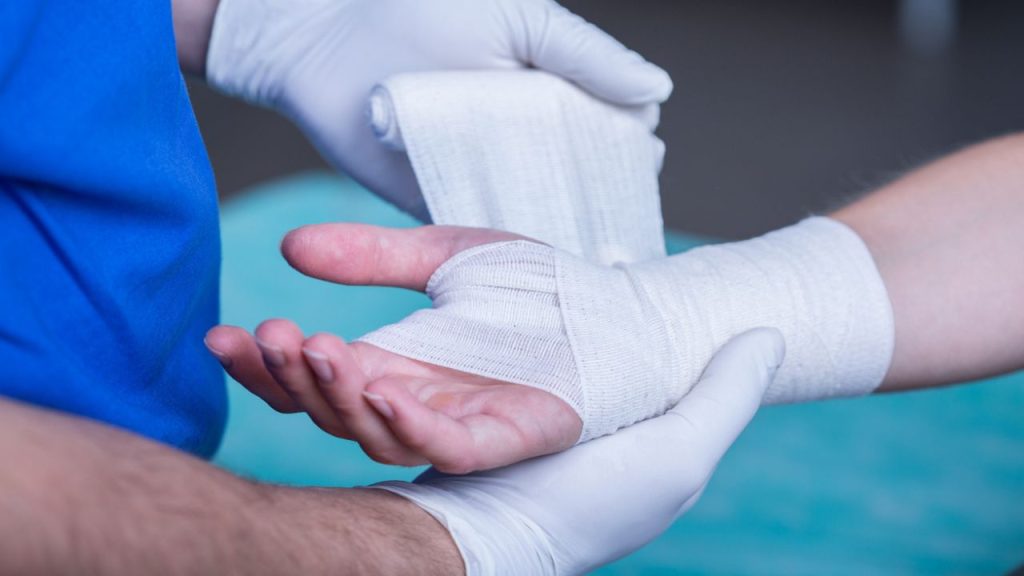 Burn-care shortfalls cost lives Burn