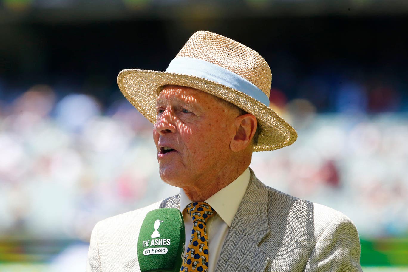 They’re kidding themselves: Boycott rages at McCullum, Stokes and Key