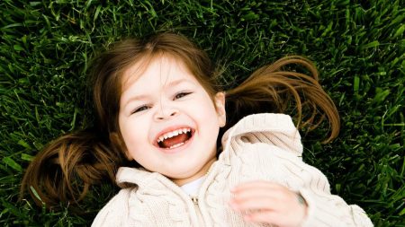 healthy teeth and smile
