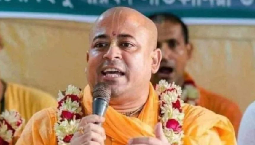 Chinmoy, 38 others indicted in Ctg lawyer killing case