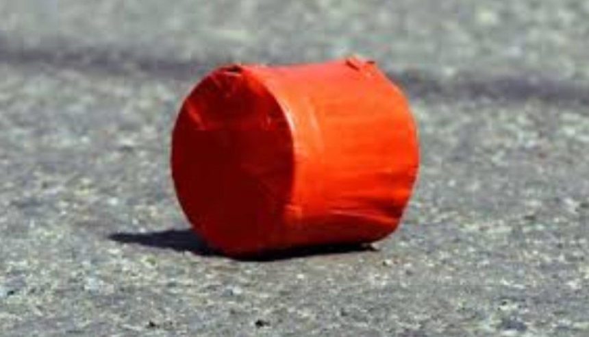 Cocktail blasts at Gopalganj judge’s residence