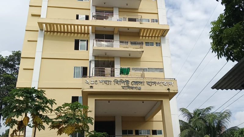 Two Ansar members confess to raping housewife in Manikganj