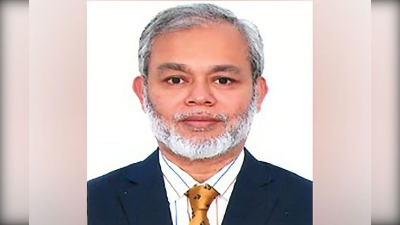 Arshadur Rouf appointed acting attorney general