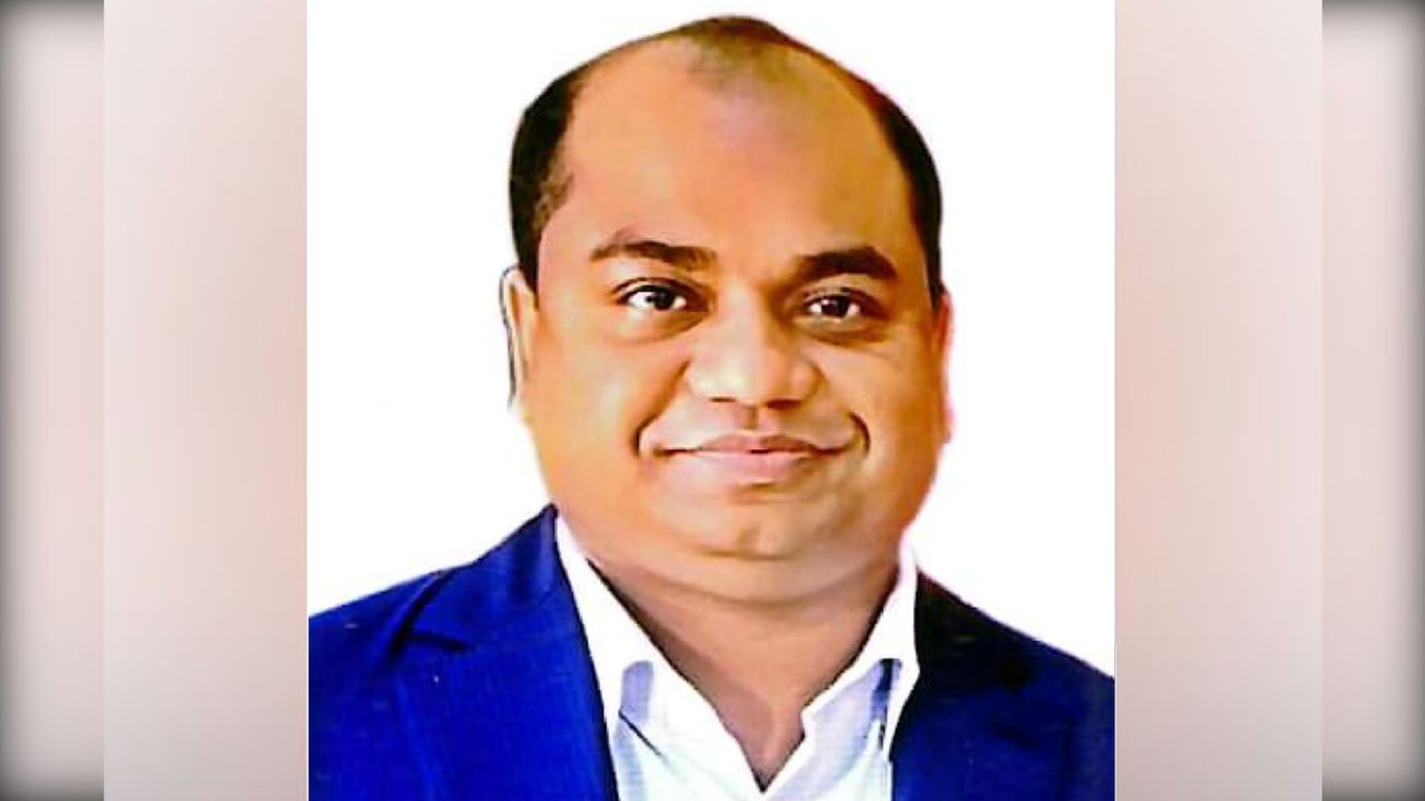 Jasim Uddin receives BNP nomination for Ctg-14