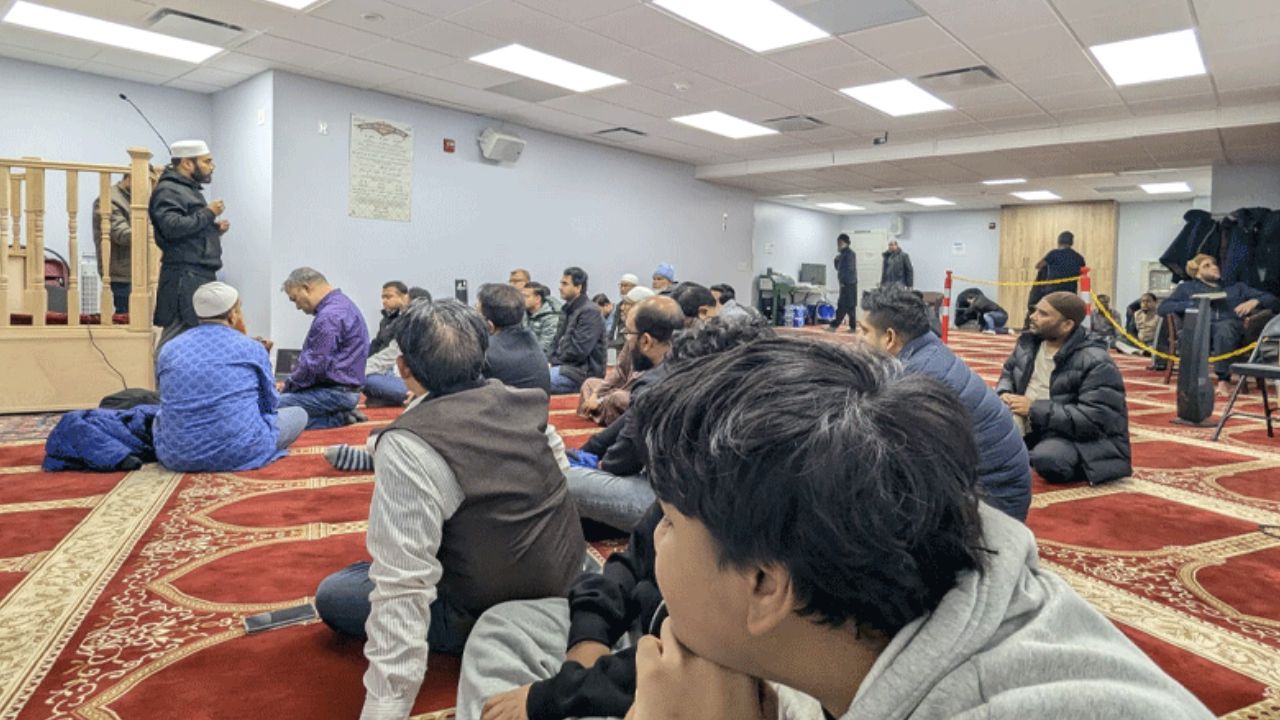 Prayer gathering held in Canada over Khaleda Zia’s death
