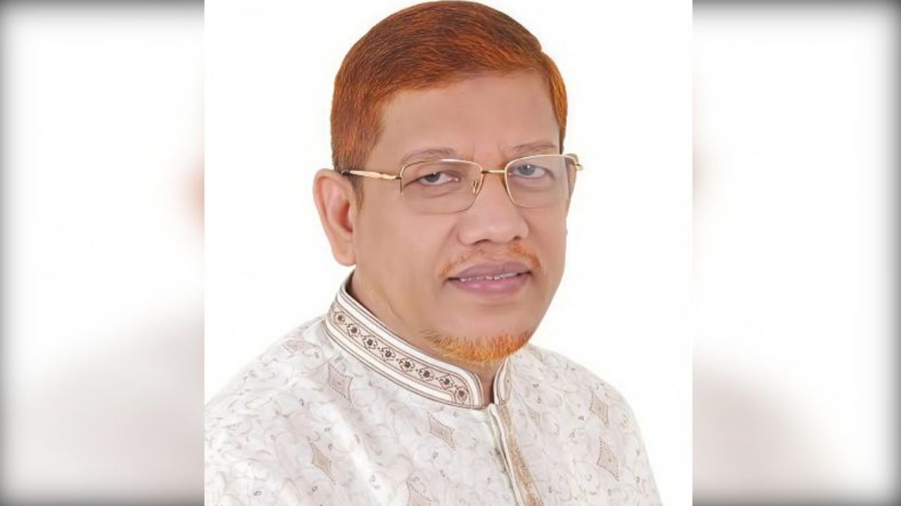 Jamaat’s Hamidur Rahman’s nomination cancelled in Cox’s Bazar–2