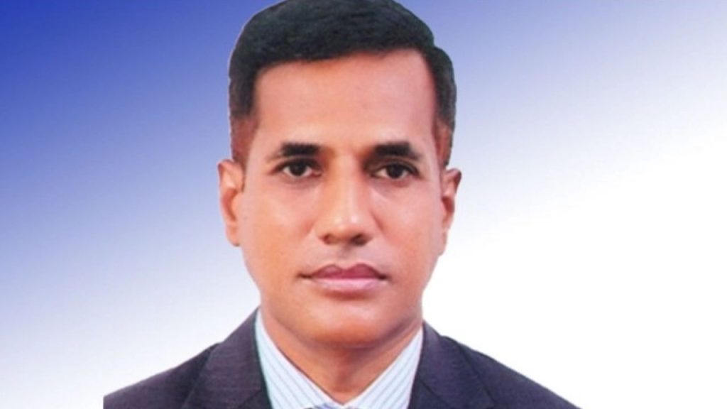 Wahiduzzaman Bangladesh Bank