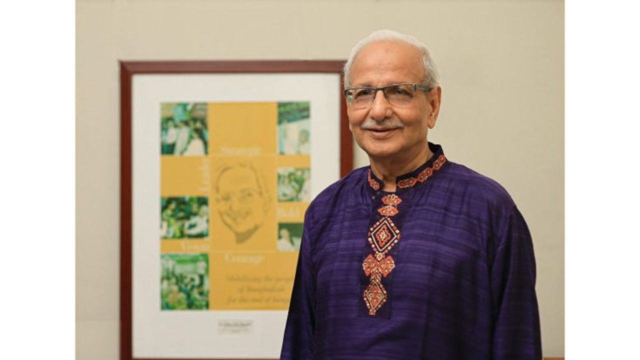 Parties must clarify referendum commitments: Badiul Alam