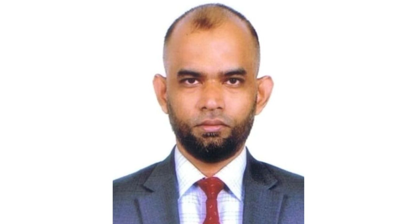 Barrister Safayet Mohammad Raju elected Chairman of EU Board of Trustees