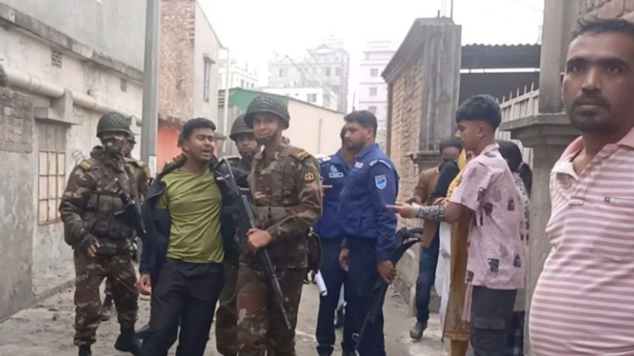 10 injured in N’ganj BNP factional clash