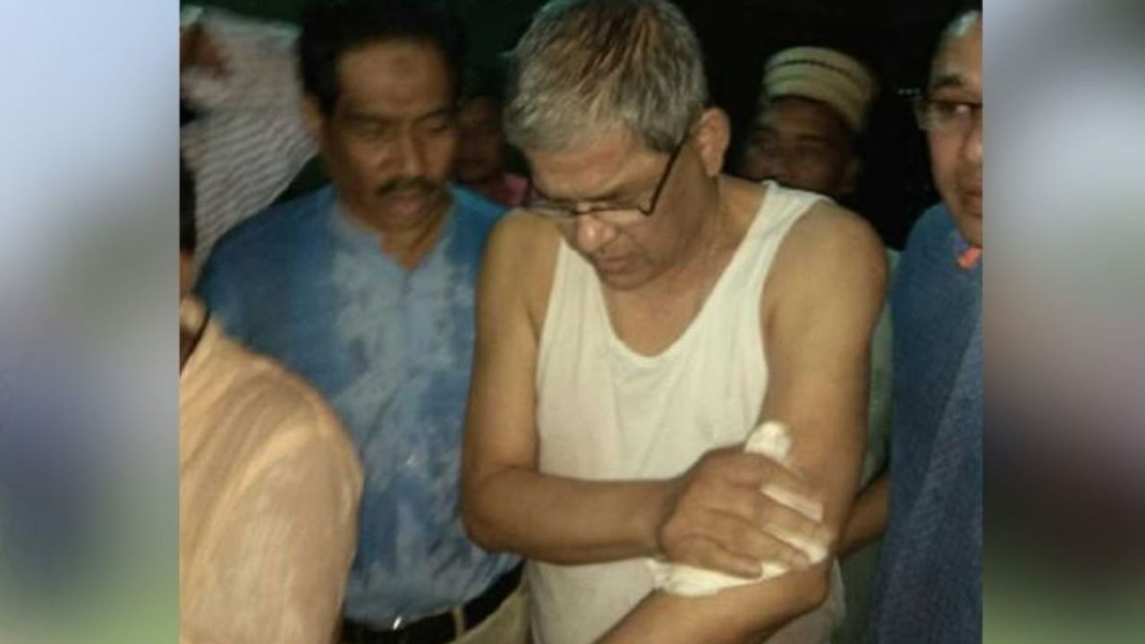 Attack on Fakhrul’s motorcade: Court orders speedy probe