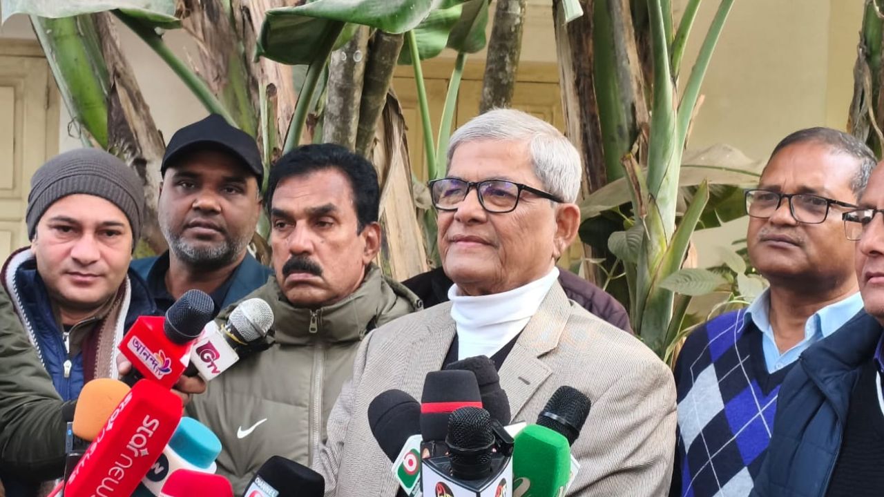 Cricket carries national honour, agrees with BCB decision: Fakhrul
