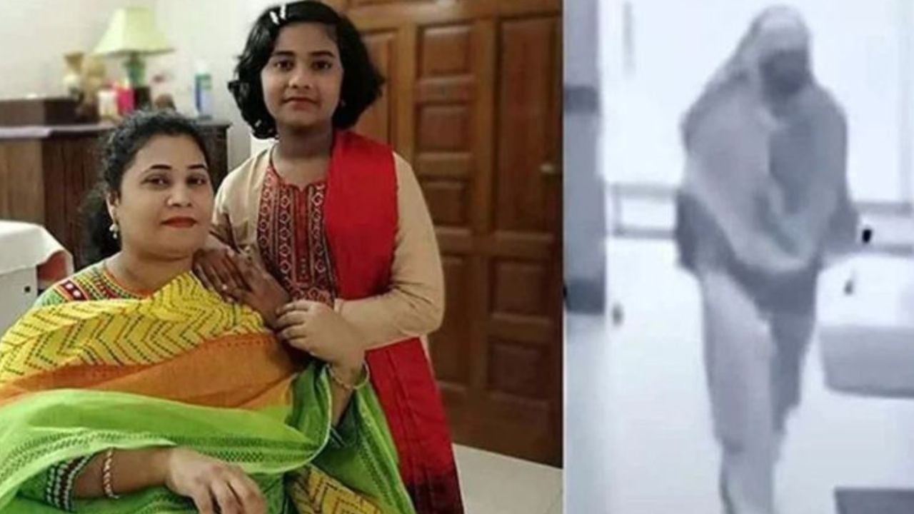 Mohammadpur double murder: Report submission date postponed