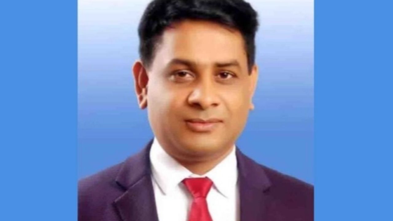 BNP expels Sherpur BNP leader Masud