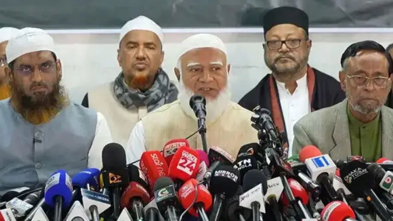 11-party alliance to unveil final seat-sharing decision Wednesday
