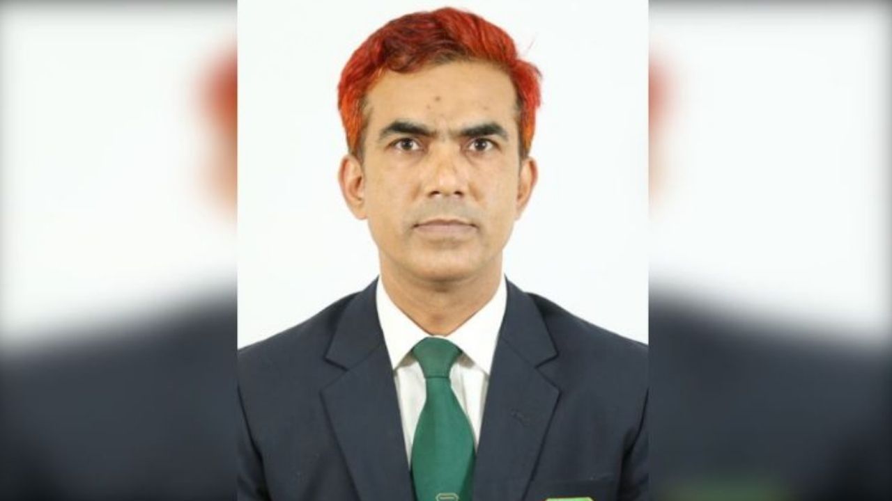 BUP Additional Director Jahangir Kabir passes away