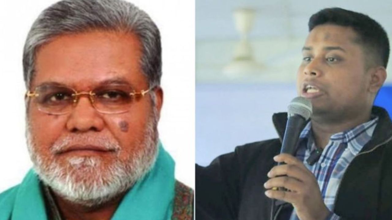 EC cancels BNP’s Munshi, upholds NCP’s Hasnat in Cumilla-4