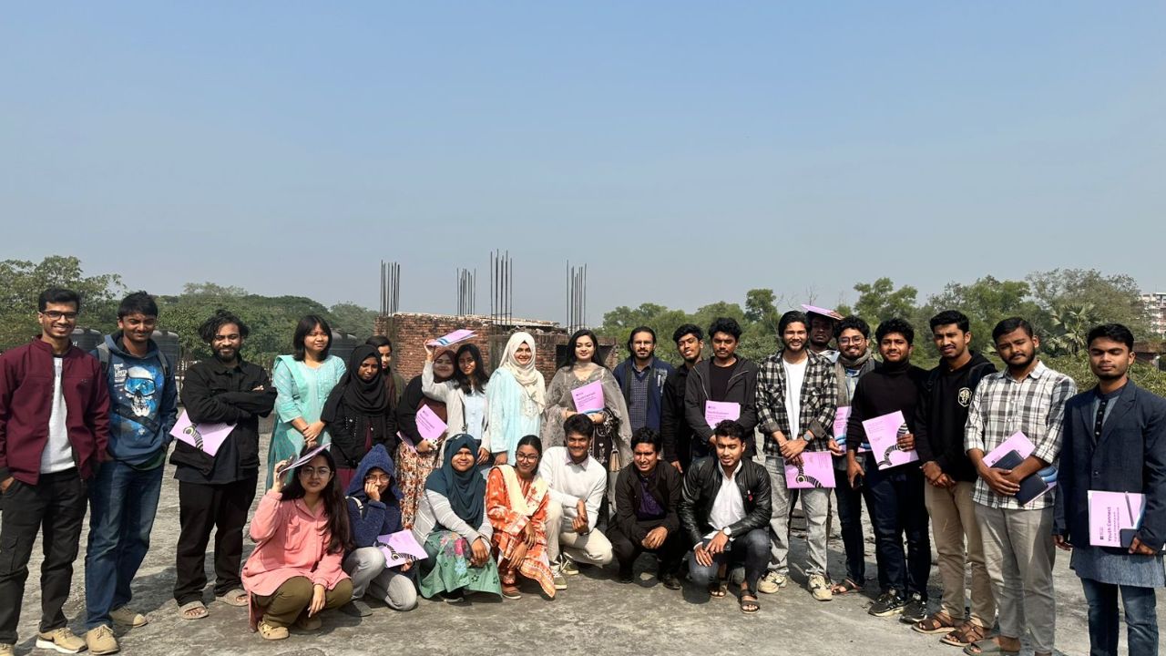 British Council holds workshop on misinformation, AI at JU 