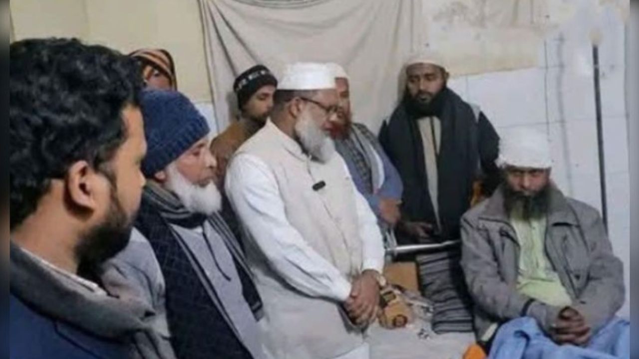 Case filed against BNP leaders over attack on Jamaat’s campaign in Bogura