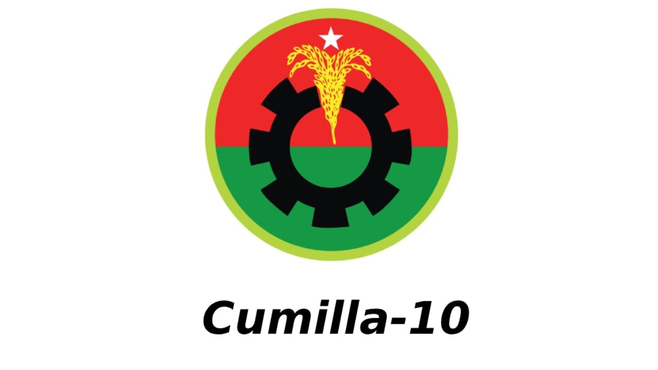 Cumilla-10 BNP candidate Gofur Bhuiyan loses candidacy