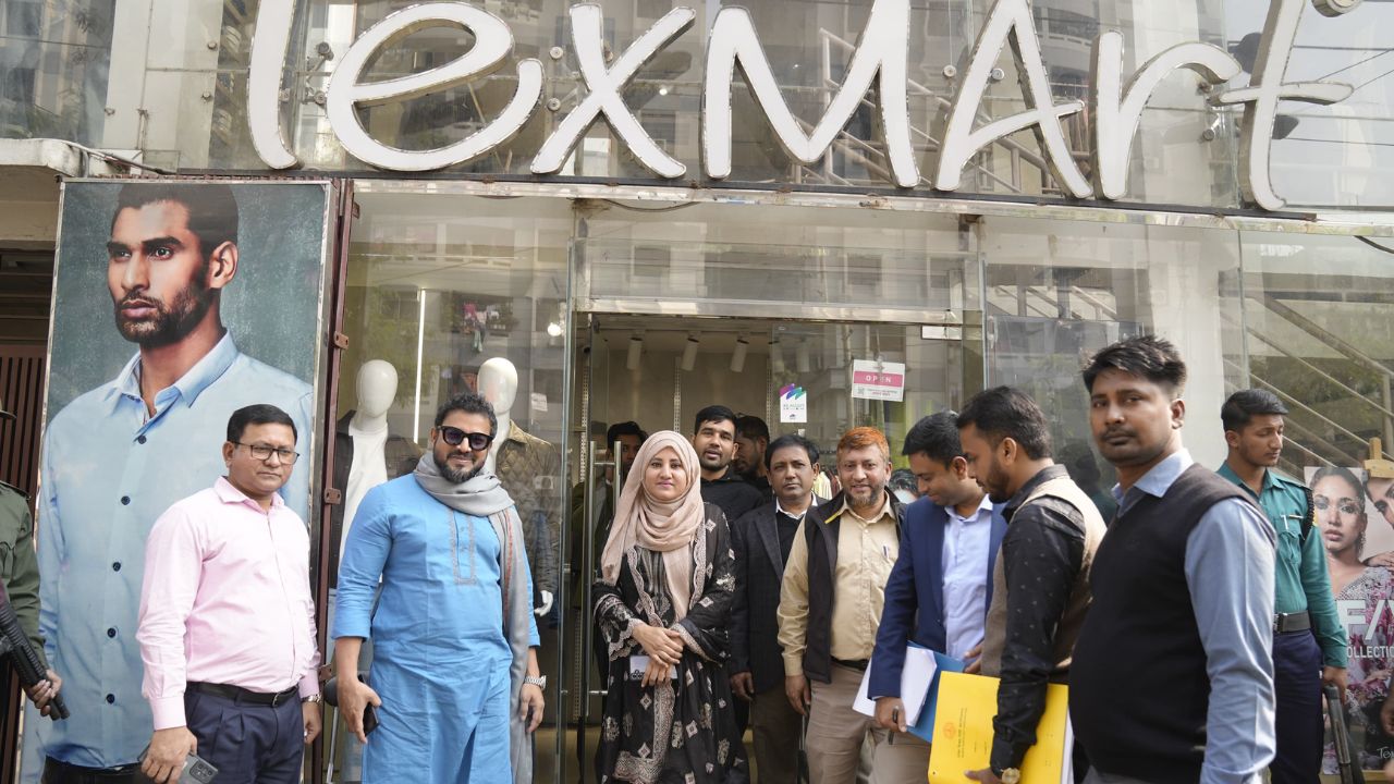 15 stores fined over licence lapses, unhygienic conditions