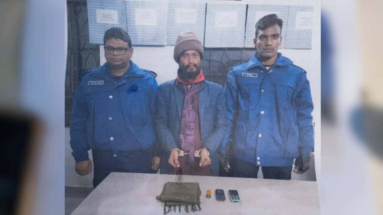 Alleged serial killer ‘Psycho Samrat’ confesses to six murders