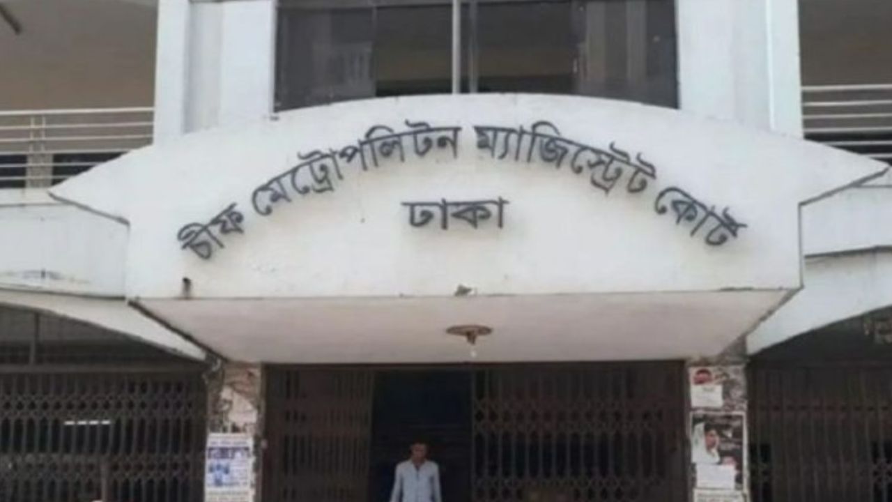 Swechasebak League leader placed on two-day remand